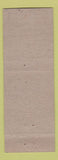 Matchbook Cover - P&R Grill Dalton GA