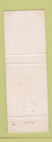 Matchbook Cover - US Army Recruiting Indianapolis IN