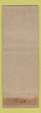 Matchbook Cover - Air Corps US Army Langley Field VA WEAR