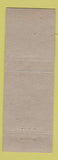 Matchbook Cover - Stark's Park Webster NY low phone #