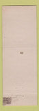 Matchbook Cover - Hotel Montgomery Amsterdam NY