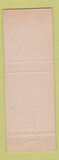 Matchbook Cover - Schwaner Real Estate Insurance Scarsdale NY