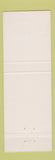 Matchbook Cover - Lounge Hudson Falls NY Patriotic