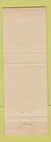 Matchbook Cover - The Queensbury Glens Falls NY Schine Hotel