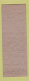 Matchbook Cover - Miller's Deli Buffalo NY