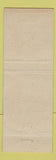 Matchbook Cover - Beman Liquor Store Troy NY Christmas