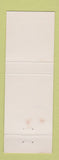 Matchbook Cover - DJ's Restaurant and Pub