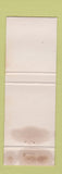 Matchbook Cover - Great China Restaurant Chinese Columbia SC WORN