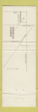 Matchbook Cover - Scruples Lounge Palatine IL WEAR
