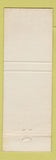 Matchbook Cover - Jefferson Inn Albert Lea MN WEAR