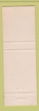 Matchbook Cover - Palmetto State Bank Hampton SC