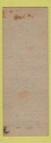 Matchbook Cover - Jones Beauty Shop Steubenville OH ADVANCE