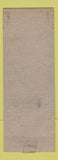 Matchbook Cover - ME Hagan Real Estate Greeley Colorado ADVANCE WORN