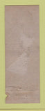 Matchbook Cover - Anne Fetter Beauty Salon Lancaster PA ADVANCE POOR STRIKER