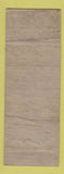 Matchbook Cover - Kerley's Restaurant Dayton OH ADVANCE Christmas WORN