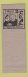 Matchbook Cover - GM Slough Restaurant Harrisburg PA ADVANCE RED