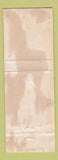 Matchbook Cover - Canadian Structural Steel Works Roger Brochu Montreal QC WORN