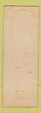 Matchbook Cover - Alamo Airways Las Vegas NV Beacon Inn