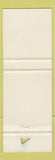 Matchbook Cover - Maryhill Manufacturing Sunoco oil gas Maryhill ON WORN