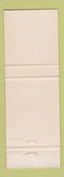 Matchbook Cover - Schmitt's Sunoco oil gas Canada WEAR