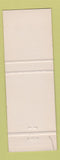 Matchbook Cover - Marc Rioux Sunoco oil gas Ville Duberger QC