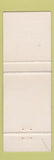 Matchbook Cover - Desilets Sunoco oil gas Drummondville QC