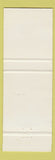 Matchbook Cover - Sunoco oil gas Elm Motel Aylmer ON