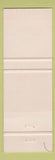 Matchbook Cover - Sunoco oil gas Richmond QC