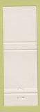 Matchbook Cover - Sunoco oil gas Desilets Drummondville QC