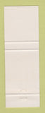 Matchbook Cover - Sunoco oil gas Station Clement Rochon Quebec QC