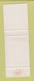 Matchbook Cover - Sunoco oil gas Station Service Terrebonne QC