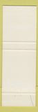 Matchbook Cover - Sunoco oil gas JP Desilets Drummondville QC