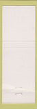 Matchbook Cover - Davis Motors Cadillac Pontiac Montgomery AL