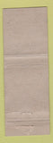 Matchbook Cover - Dueck Chevrolet Oldsmobile Canada WEAR