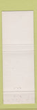 Matchbook Cover - Johnson Oldsmobile Jeep Cadillac Aberdeen SD Gene Brick WEAR