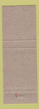 Matchbook Cover - Suttle Motor Corp Cadillac Oldsmobile Newport News VA