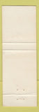 Matchbook Cover - Skinner Pontiac Cadillac Buick Oldsmobile GMC Iowa Falls IA
