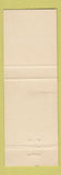 Matchbook Cover - Boxberger Cadillac Buick Oldsmobile Pontiac GMC Russell KS