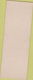 Matchbook Cover - Clipper Belt Lacing Grand Rapids MI SAMPLE