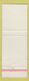 Matchbook Cover - Joyva Halvah Sesame Products Brooklyn NY DD Bean