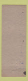 Matchbook Cover - Mrs Klein's Potato Chips Popcorn
