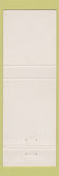 Matchbook Cover - Perry's Tropical Nut House Belfast ME