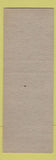 Matchbook Cover - Golden Horse Diner oil gas Council Bluffs IA SAMPLE