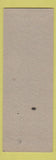 Matchbook Cover - Hansen's Drive In Waterloo IA SAMPLE