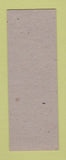 Matchbook Cover - Johnson's Restaurant  SAMPLE