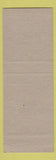 Matchbook Cover - Royal Grill Lounge Pagoda Room Grand Junction Colorado SAMPLE