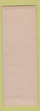 Matchbook Cover - Delite Nite Club SAMPLE