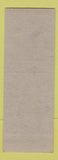 Matchbook Cover - Glen Gault Commissoner Election Decatur County 1952 SAMPLE