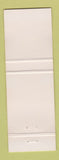 Matchbook Cover - Jonesboro Shell oil gas TN