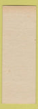 Matchbook Cover - Riverside Inn Kemah TX SAMPLE